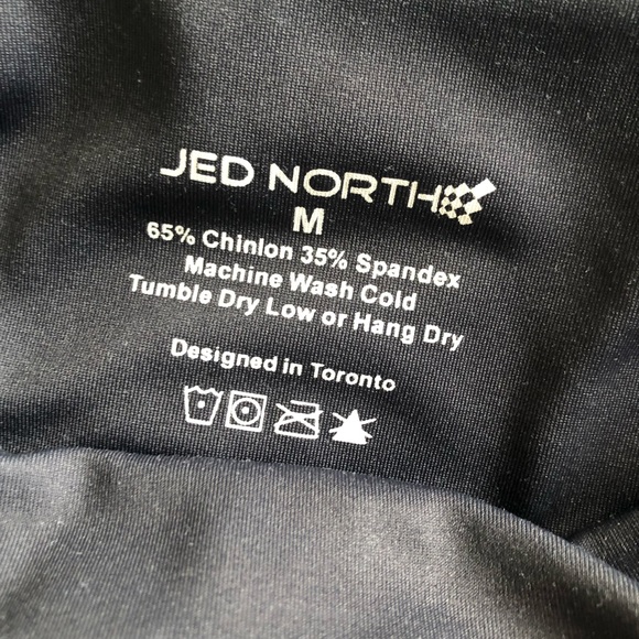 Jed North athletic set - Picture 5 of 5